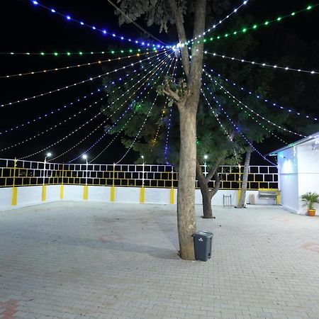 Vedha Residency Hotel Tiruvannāmalai Exterior foto